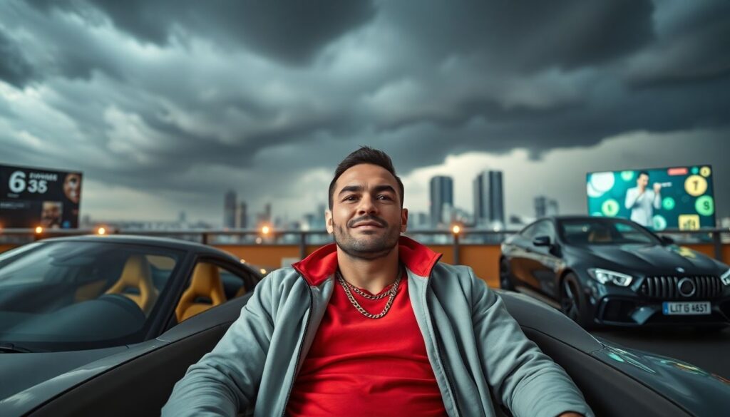 Life After Football: How Former Players Transition to New Careers - иллюстрация