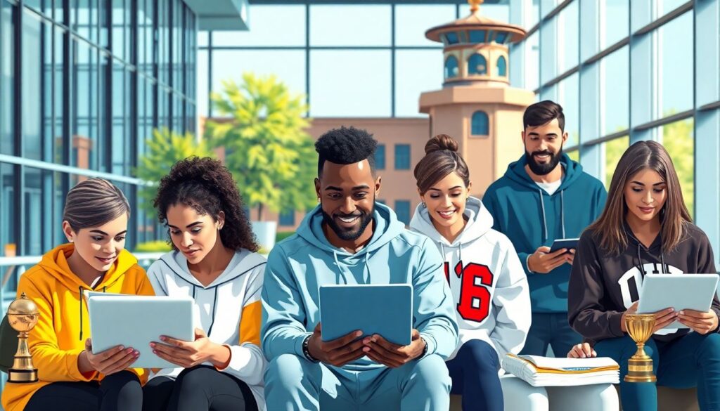 Life After Football: How Former Players Transition to New Careers - иллюстрация