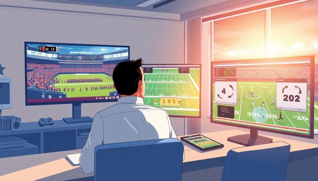 Weekly Film Breakdown: Key Turning Points from This Week’s Biggest NFL Games - иллюстрация