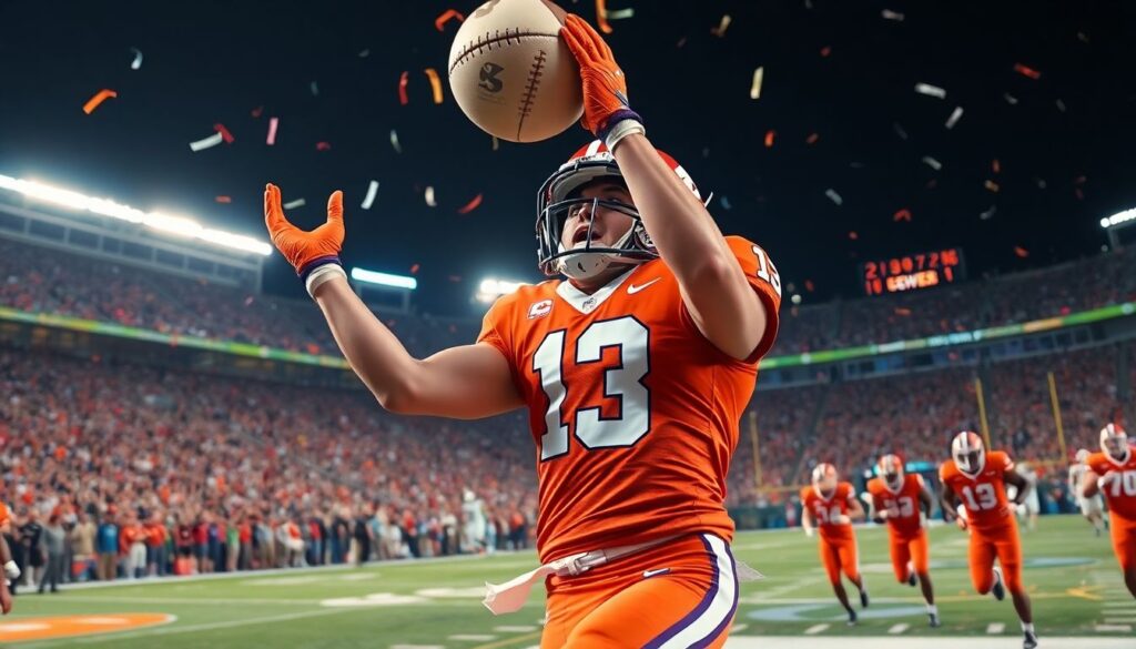 From Walk-On to Star: College Players Who Beat the Odds - иллюстрация