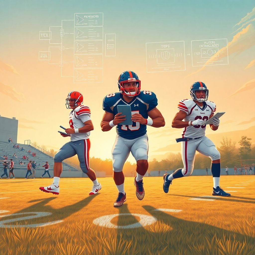 From walk-on to star: college players who beat the odds and inspired fans