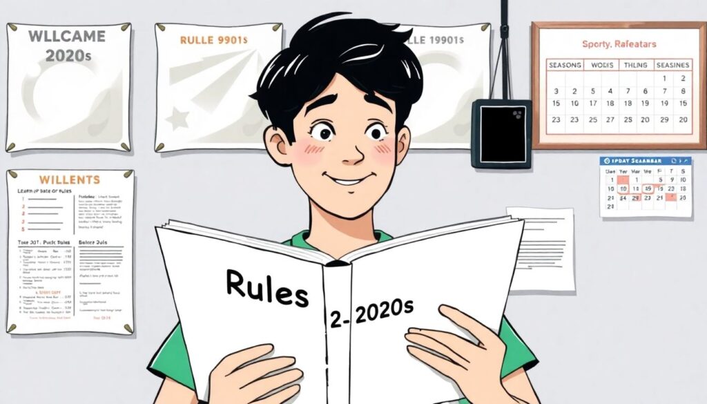 How Rule Changes Are Altering the Way Football Is Played and Officiated - иллюстрация