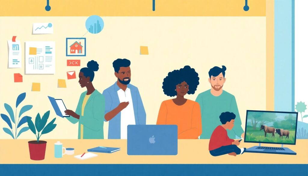 Off the Field Impact: NFL Players Leading Community and Charity Initiatives - иллюстрация