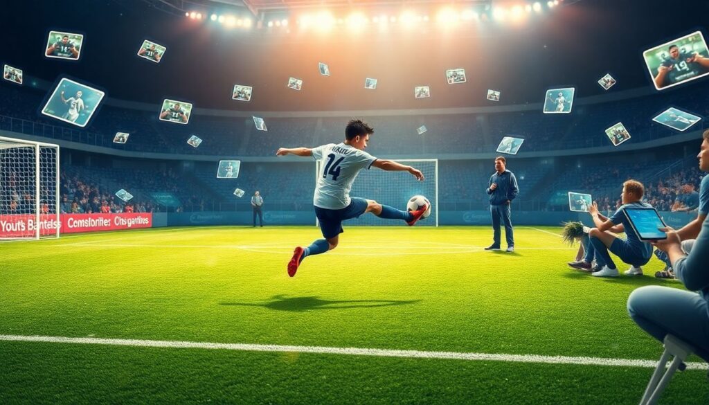 Legend in the Making: Deep Dive into the Career Trajectory of Today’s Top Young Stars - иллюстрация