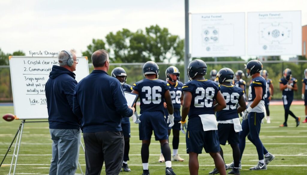 Breaking Down the Most Underrated Defensive Schemes in Today’s NFL - иллюстрация