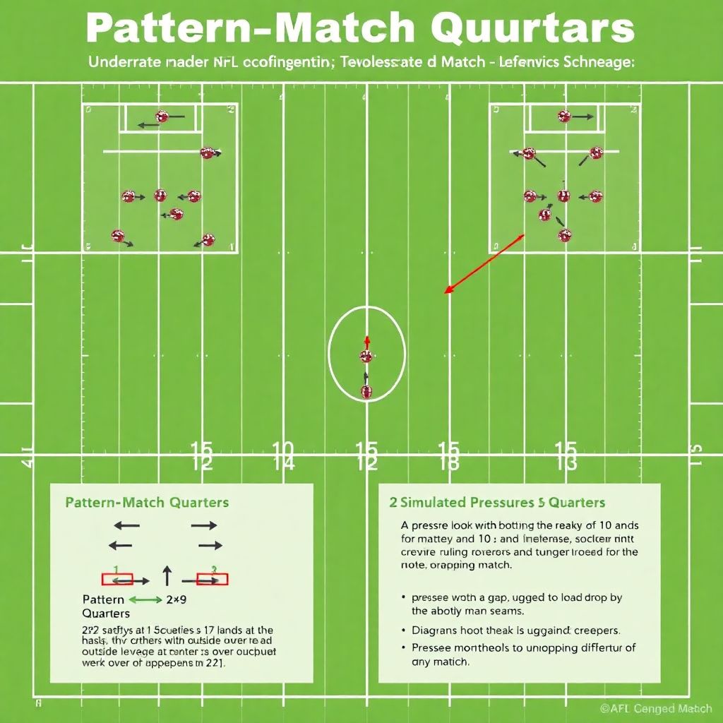 Underrated defensive schemes in today’s Nfl: breaking down hidden strengths