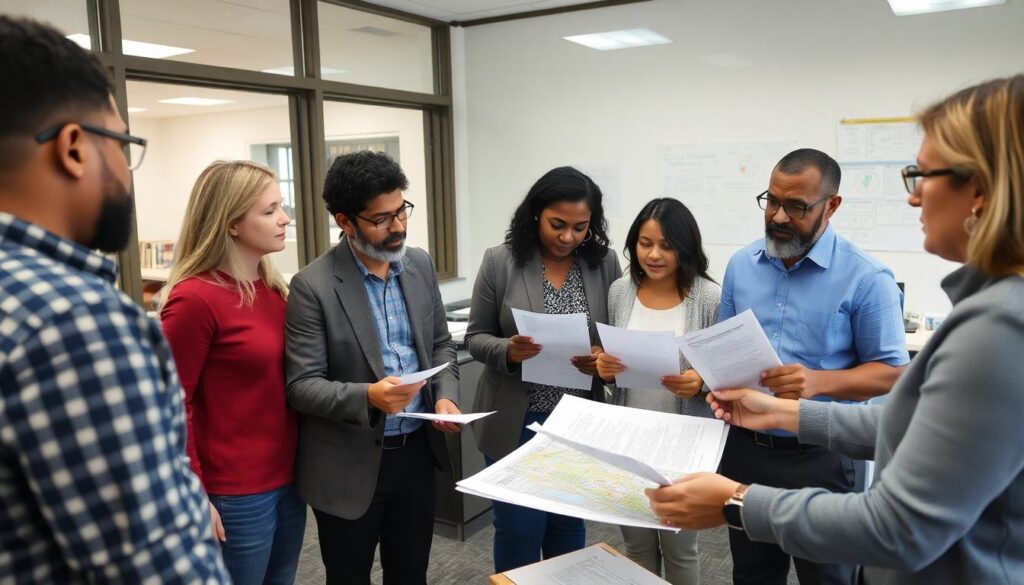 Off the Field: How NFL Players Give Back to Their Communities - иллюстрация