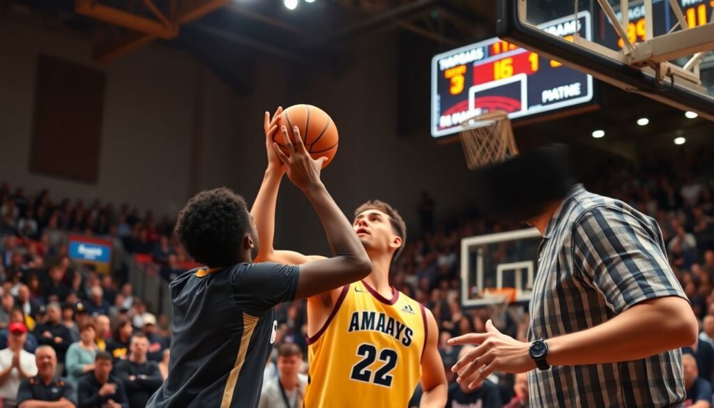 Weekly Game Analysis: Key Turning Points That Decide Close Matchups - иллюстрация