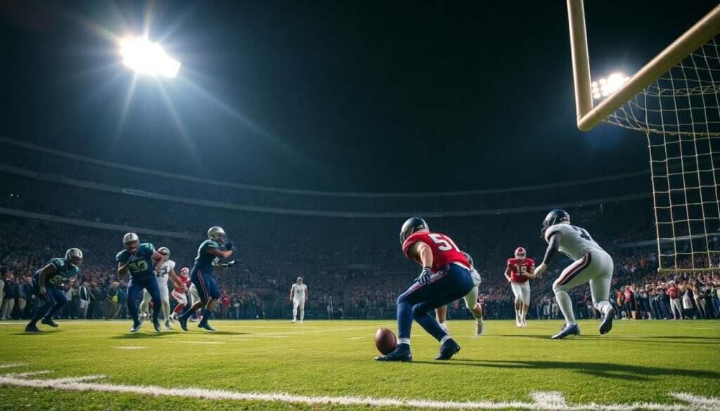 Weekly Game Analysis: Key Turning Points That Decide Close Matchups - иллюстрация