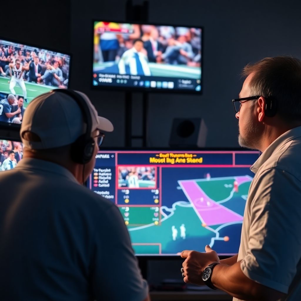 Weekly game analysis: key turning points that decide close matchups