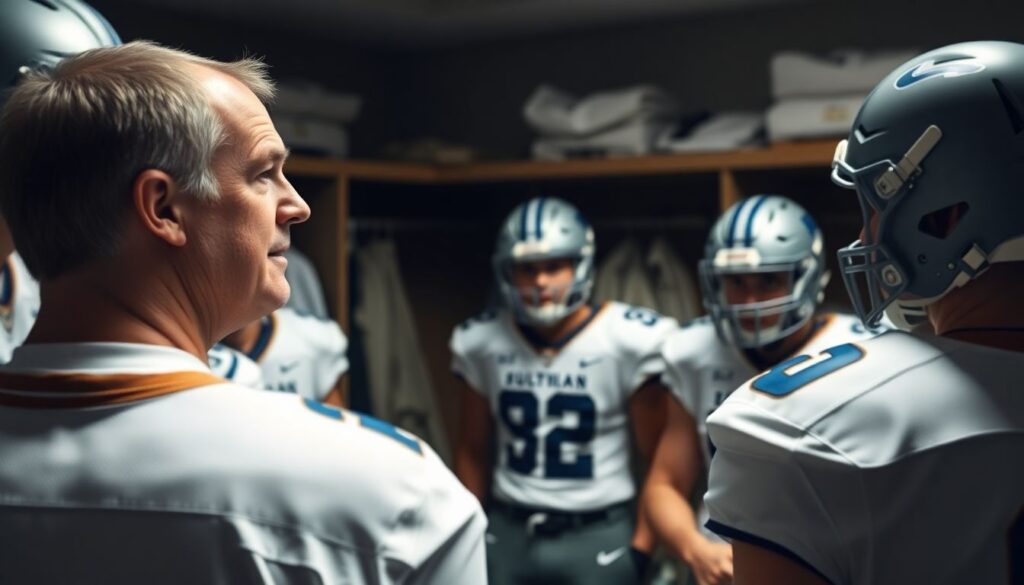 Inside the Locker Room: The Psychology of Winning and Losing Streaks - иллюстрация