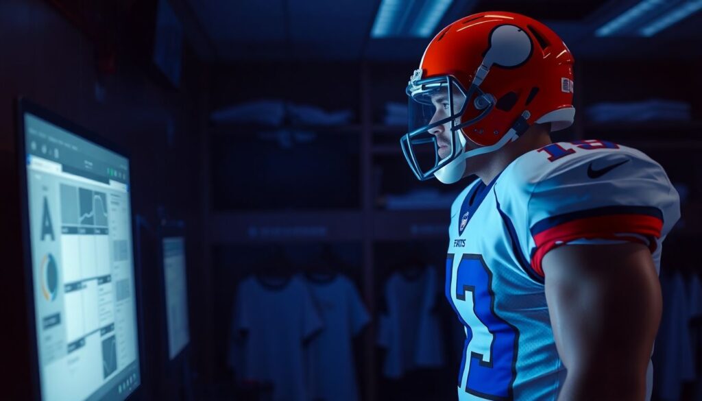 College to Pro: What Separates NFL-Bound Players from the Rest - иллюстрация