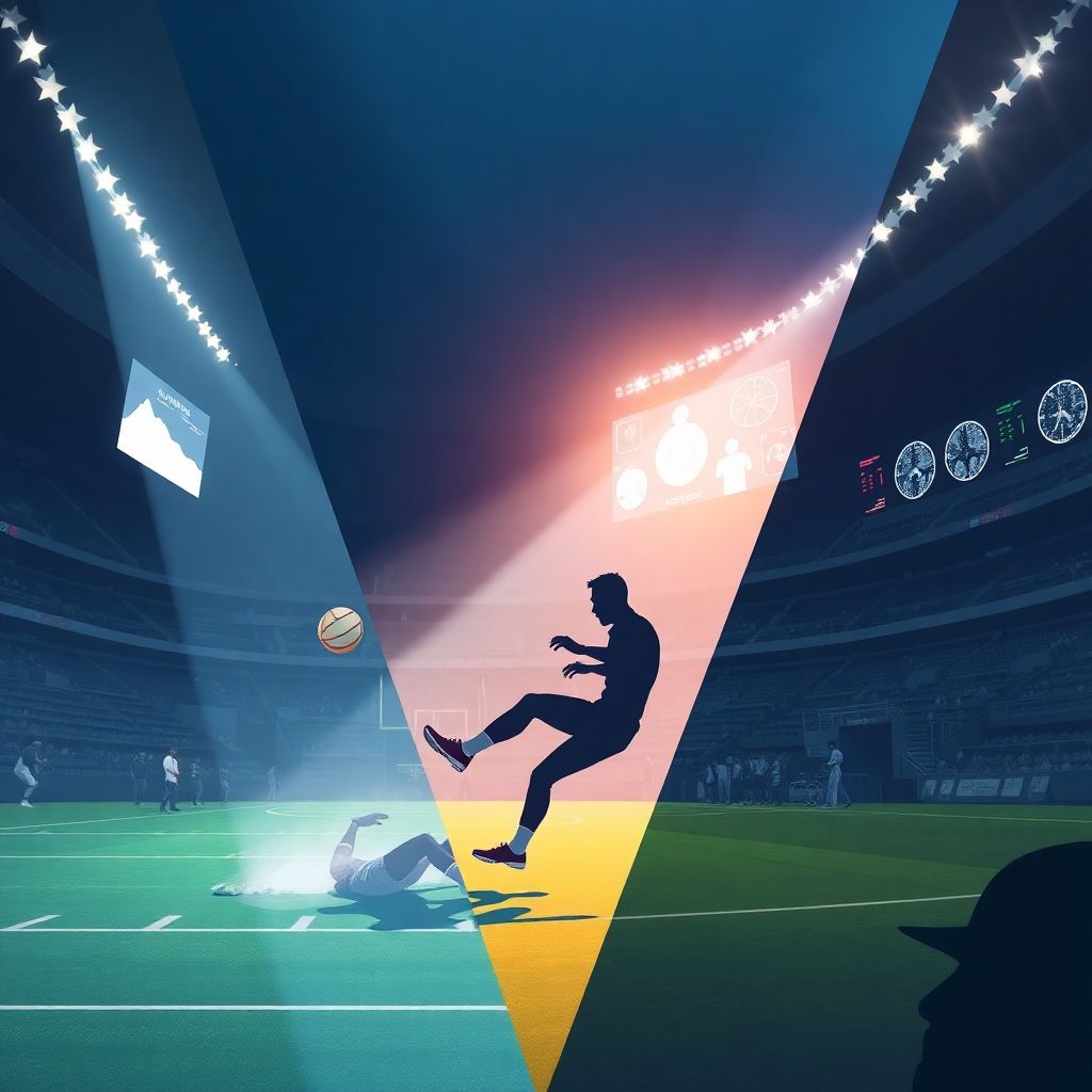 Injury comebacks: inspiring stories of players who beat the odds in sport