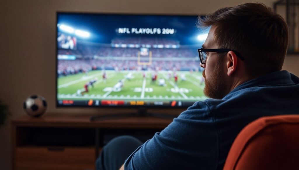 NFL Highlights Breakdown: The Most Iconic Plays of the Last Decade - иллюстрация