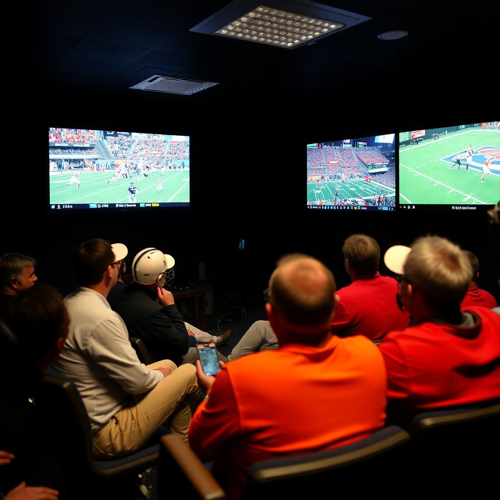 Nfl highlights breakdown: the most iconic plays of the last decade explained