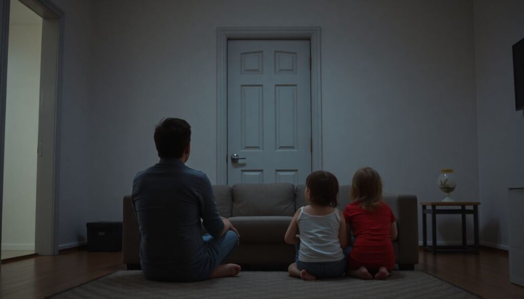 Off the Field Stories: Balancing Family Life with an NFL Career - иллюстрация