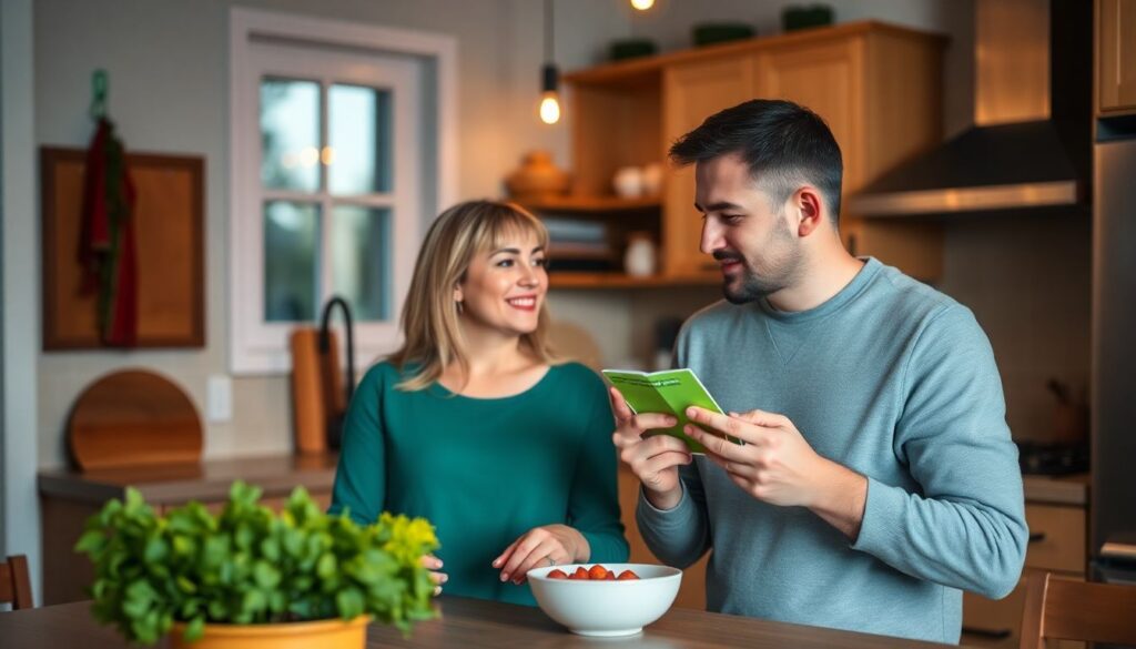 Off the Field Stories: Balancing Family Life with an NFL Career - иллюстрация