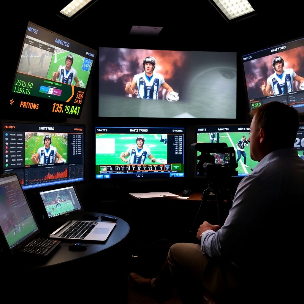 Player spotlight: rising stars to watch this season in college football