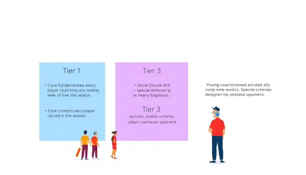 Coach’s Corner: Inside the Mind of an Elite Defensive Coordinator - иллюстрация