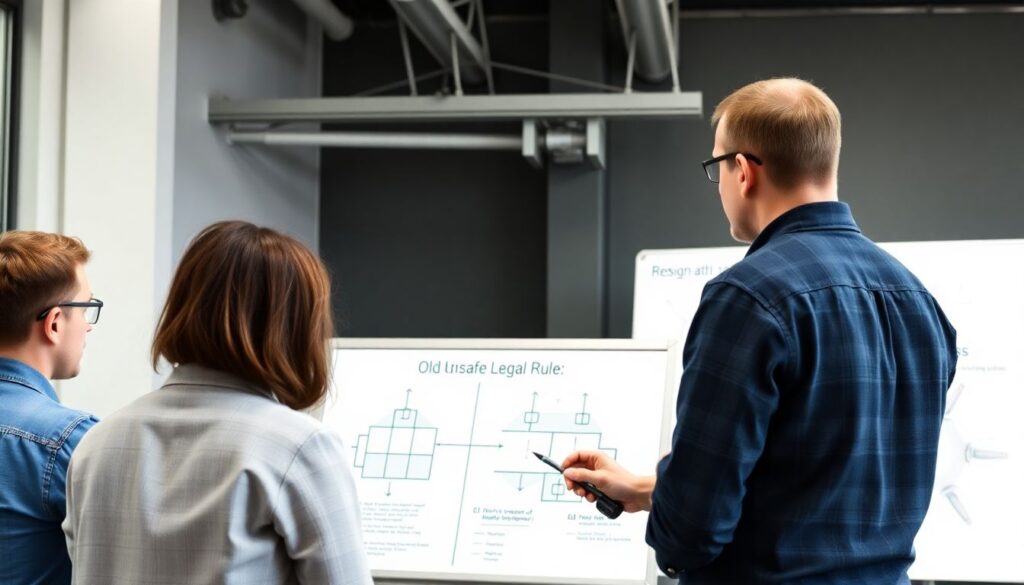 How Rule Changes Have Transformed the Way American Football Is Played - иллюстрация