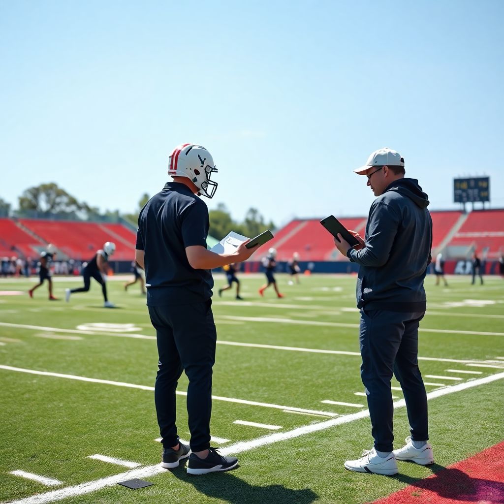 How rule changes transformed american football and changed the way it is played