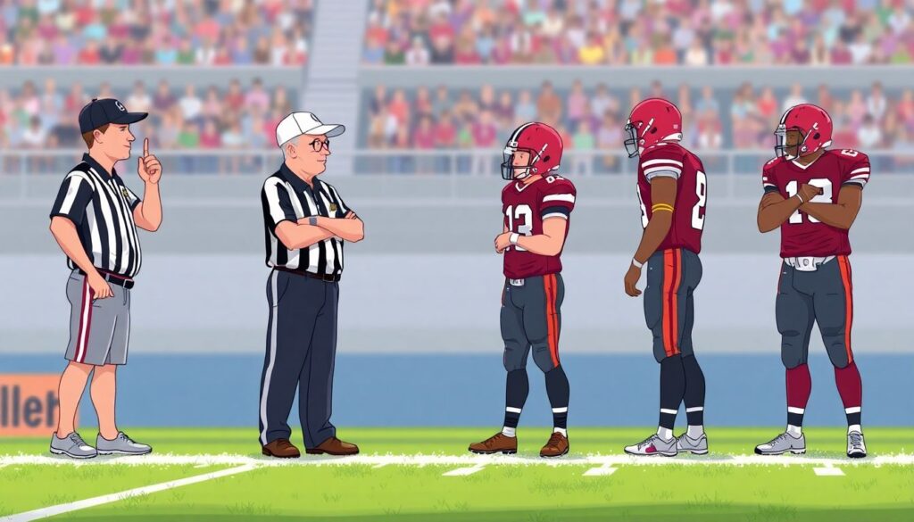 Breaking Down the Perfect Two-Minute Drill: A Deep Dive Into Late-Game Playcalling - иллюстрация