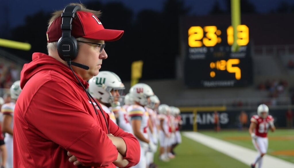 Breaking Down the Perfect Two-Minute Drill: A Deep Dive Into Late-Game Playcalling - иллюстрация