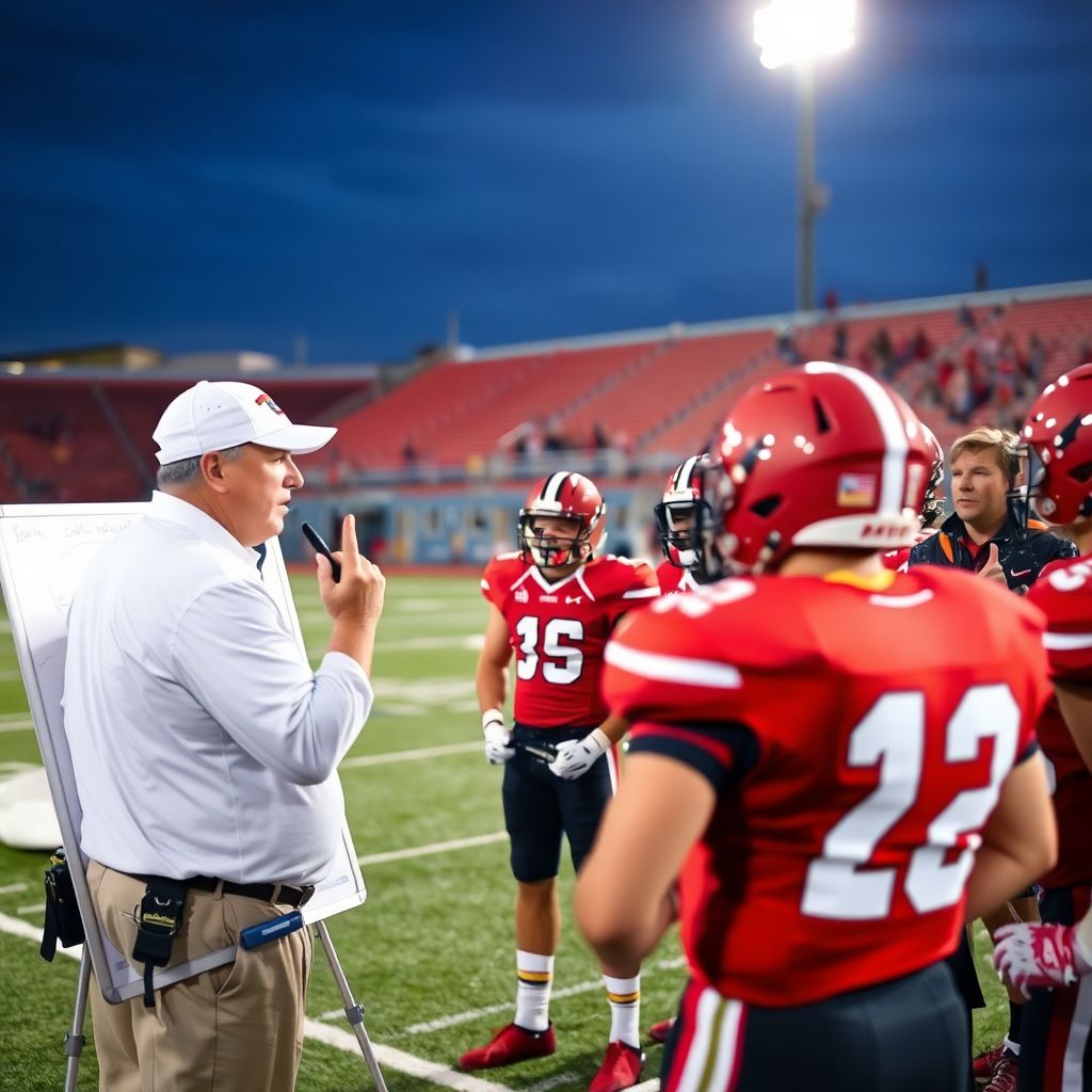 Two-minute drill playcalling: breaking down the perfect late-game strategy