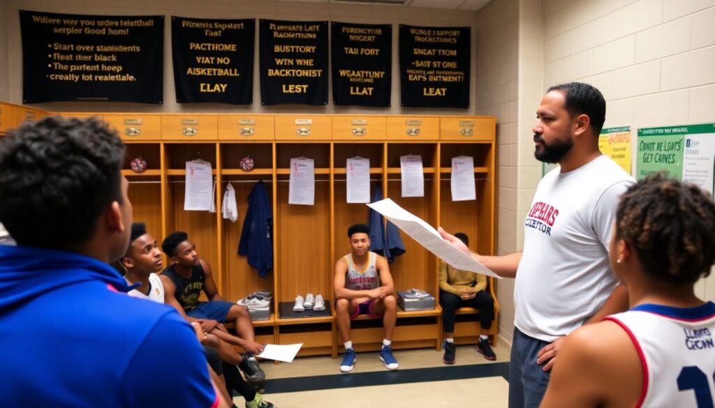 From Underdog to Powerhouse: How Mid-Major College Programs Are Challenging the Blue Bloods - иллюстрация