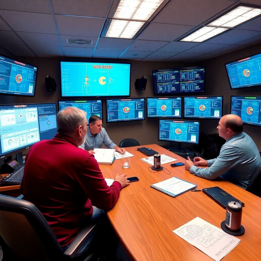 From underdog to powerhouse: how mid-majors challenge college blue bloods