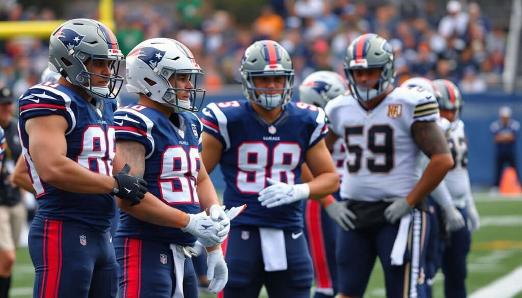 Film Room: What This Week's Biggest NFL Upset Teaches Us About Defensive Game Planning - иллюстрация