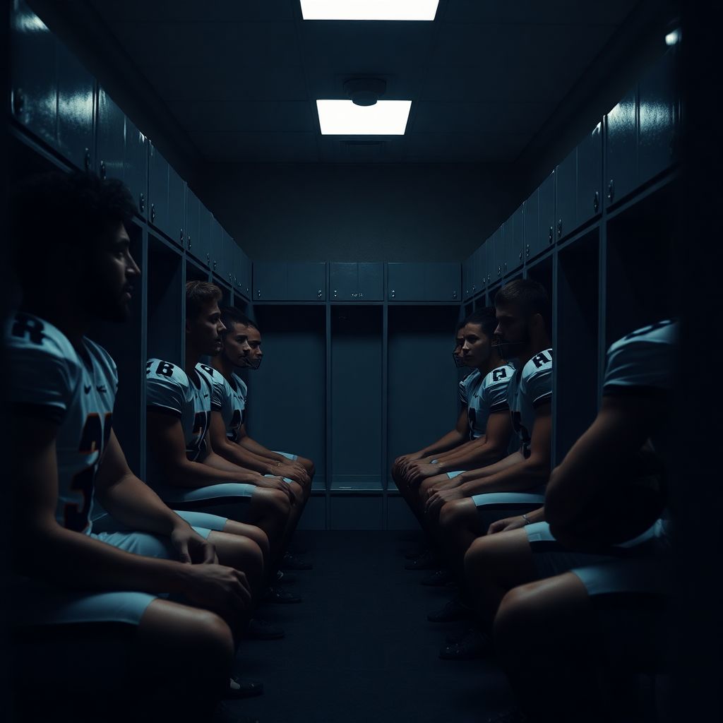 Inside the locker room: how team culture drives winning on-field performance