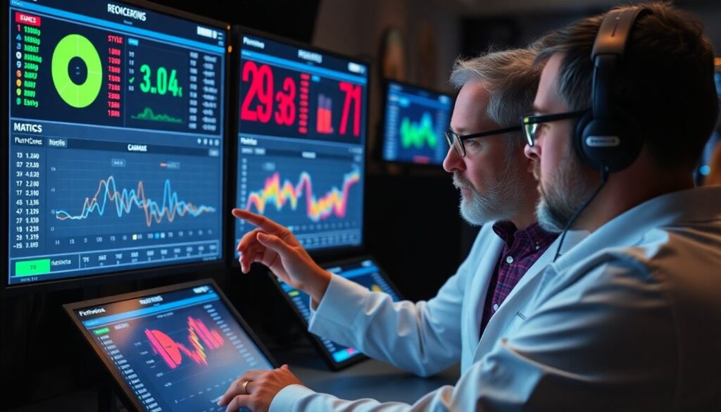 Beyond the Box Score: Advanced Analytics That Are Redefining Game Analysis - иллюстрация