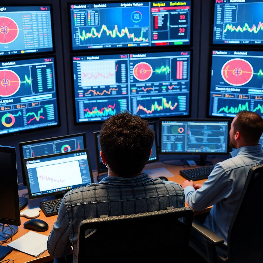 Beyond the box score: advanced analytics redefining modern game analysis