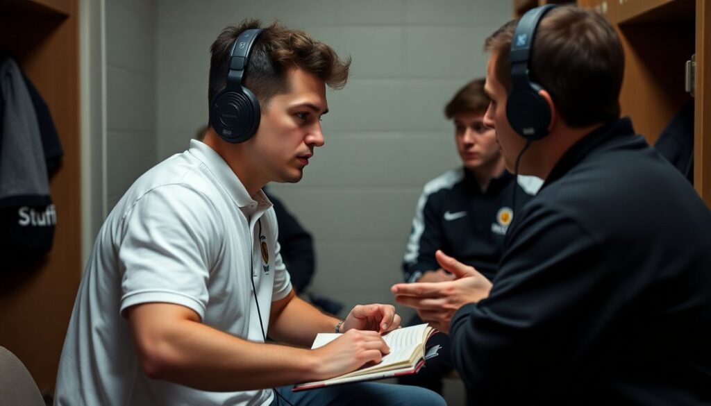 From Friday Nights to Sundays: The Journey of a Small-Town Star to NFL Starter - иллюстрация