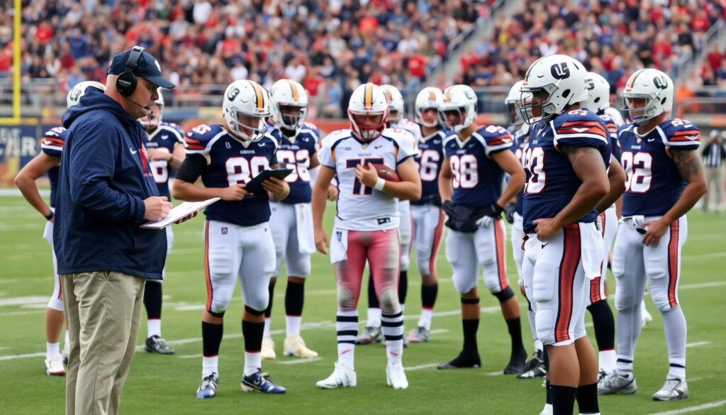 Game Analysis Corner: How Defensive Coordinators Scheme to Neutralize Elite Wide Receivers - иллюстрация