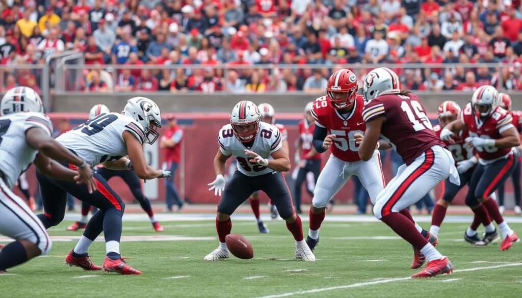 Game Analysis Corner: How Defensive Coordinators Scheme to Neutralize Elite Wide Receivers - иллюстрация