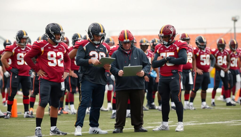 Game Analysis Corner: How Defensive Coordinators Scheme to Neutralize Elite Wide Receivers - иллюстрация