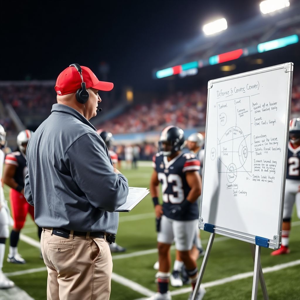 Game analysis corner: how defensive coordinators neutralize elite wide receivers