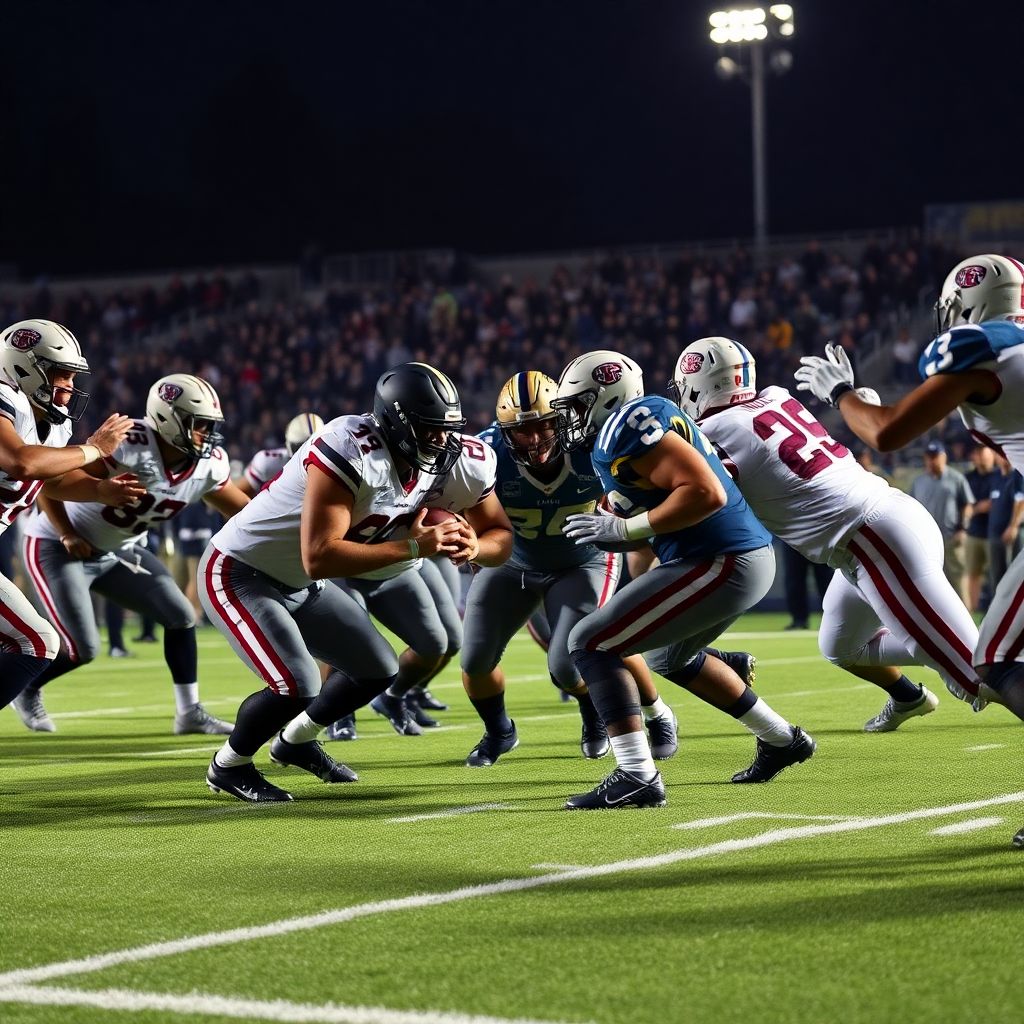 The art of the blitz: how aggressive defense wins games and when it backfires