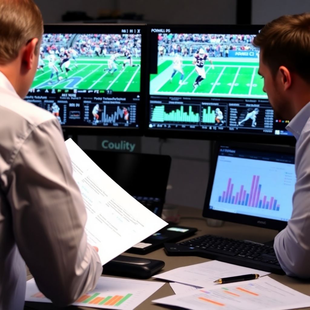 Evaluating quarterback performance beyond touchdowns and interceptions in the Nfl