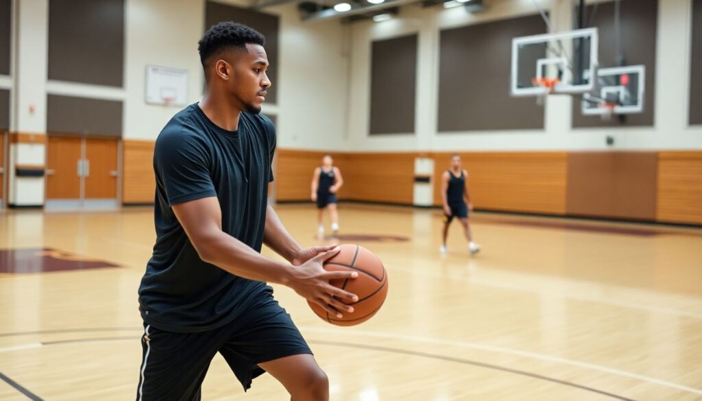 Offseason Stories: How Top Players Train, Recover, and Prepare When the Cameras Are Off - иллюстрация