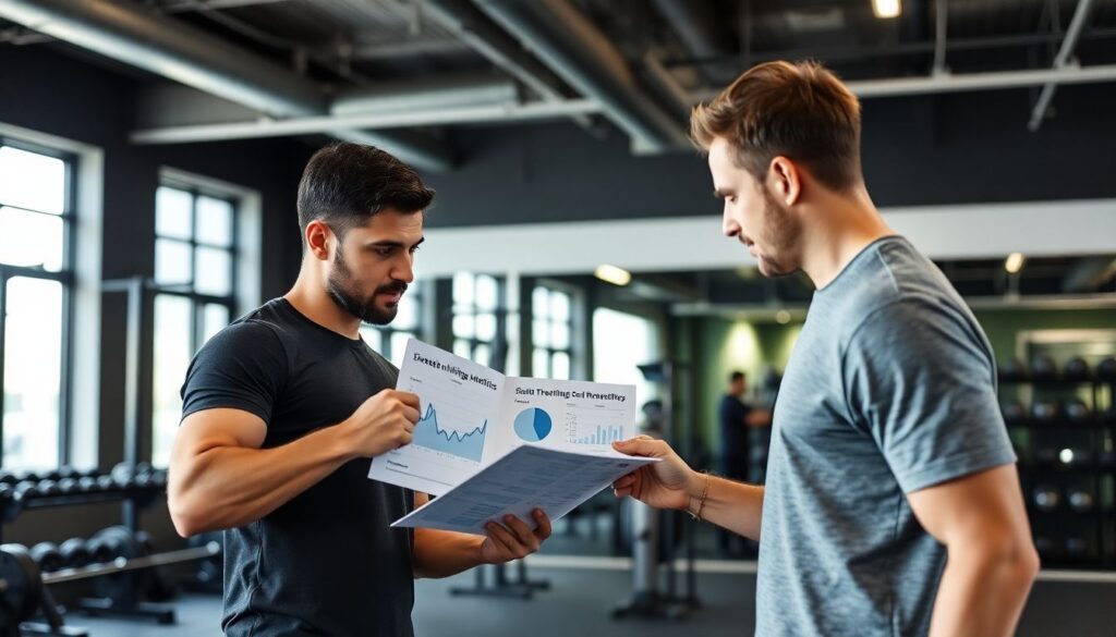 Offseason Stories: How Top Players Train, Recover, and Prepare When the Cameras Are Off - иллюстрация