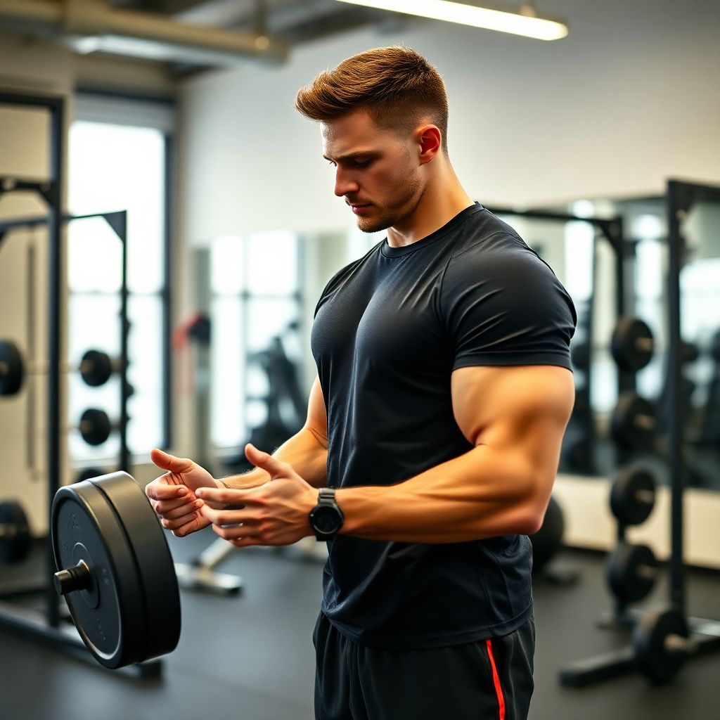 Offseason stories of top players training recovery and preparation off camera