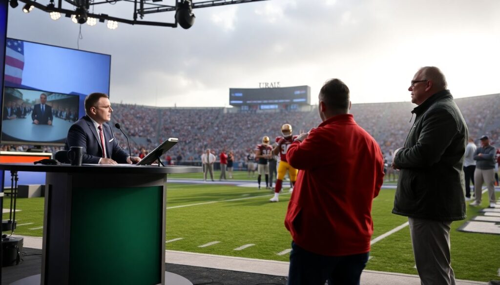 Breaking Down the Most Controversial Play-Calling Decisions of the Season - иллюстрация