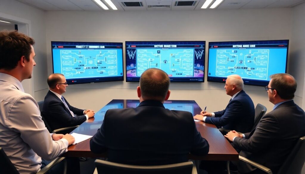 How College Football Realignment Is Changing Traditional Rivalries - иллюстрация