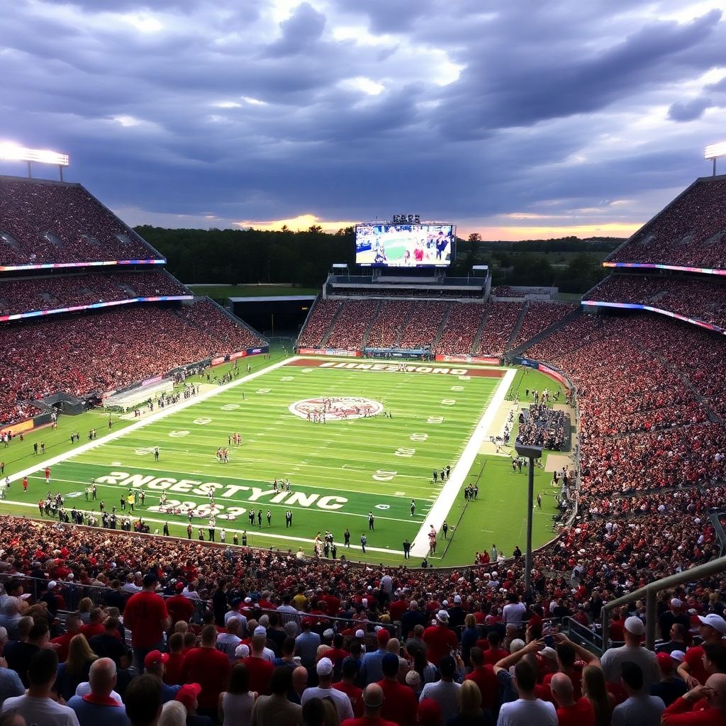 How college football realignment is changing traditional rivalries today