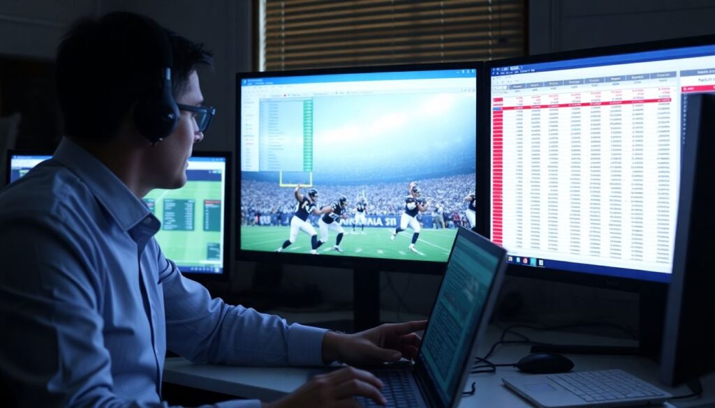 Film Room: Dissecting the Game-Changing Drives from Last Week's NFL Action - иллюстрация