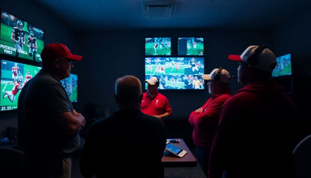 Film Room: Dissecting the Game-Changing Drives from Last Week's NFL Action - иллюстрация