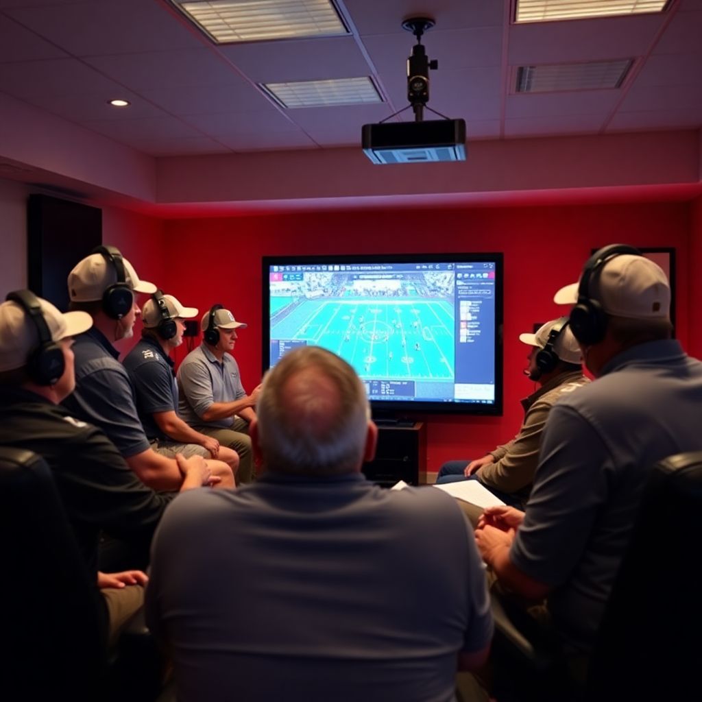 Film room: breaking down game-changing drives from last weeks Nfl action